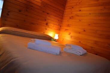 هتل Cabañas Nonthue By Visionnaire