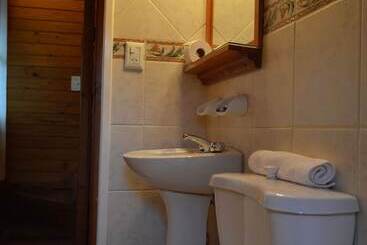 هتل Cabañas Nonthue By Visionnaire