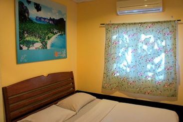 هتل Golden Bee Phi Phi