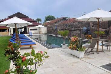 هتل Gili T Resort