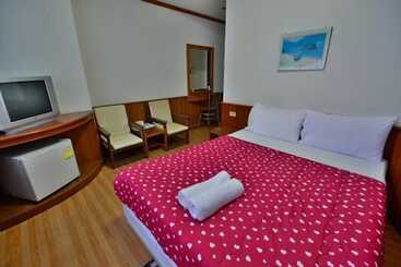 هتل Krabi Grand
