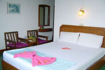 هتل Krabi Grand
