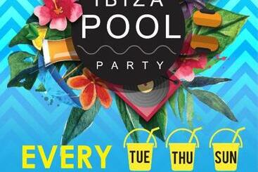 هتل Ibiza Phi Phi