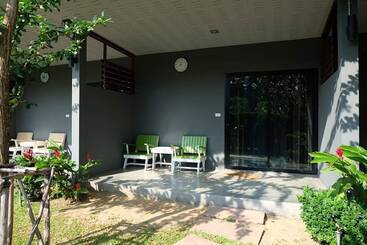 هتل Kanvela Resort
