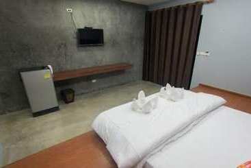 هتل Kanvela Resort