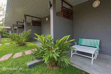 هتل Kanvela Resort