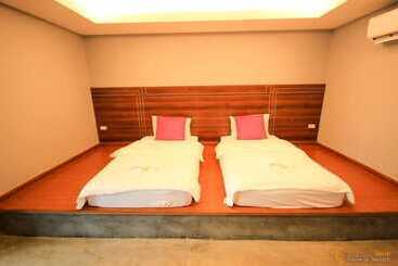 هتل Kanvela Resort