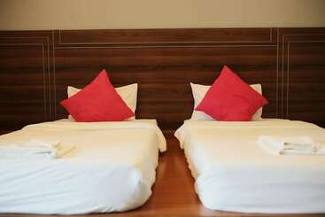 هتل Kanvela Resort
