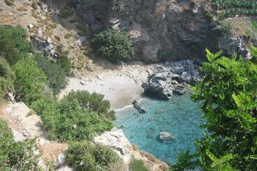 هتل Koru Beach Club