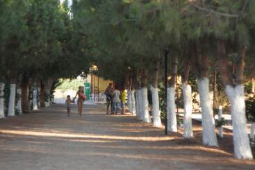 هتل Koru Beach Club