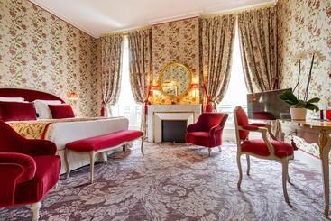 هتل La Grande Maison De Bernard Magrez