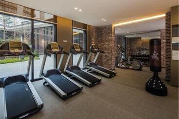 Minimax Premier Hotel Shanghai Hongqiao
