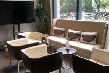 Minimax Premier Hotel Shanghai Hongqiao
