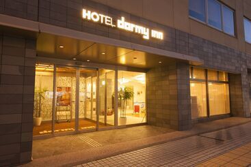 هتل Dormy Inn Tsu