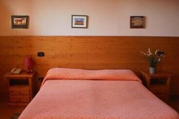 ホテル Osteria Della Posta