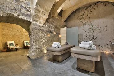 هتل Palazzo Consiglia   Ik Collection