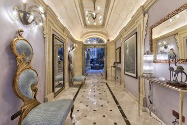 هتل Palazzo Consiglia   Ik Collection
