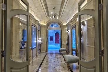 هتل Palazzo Consiglia   Ik Collection