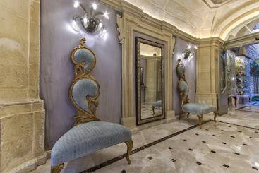 هتل Palazzo Consiglia   Ik Collection