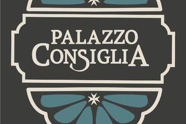 هتل Palazzo Consiglia   Ik Collection