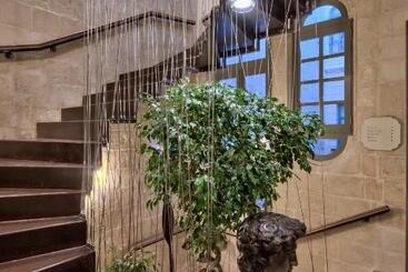هتل Palazzo Consiglia   Ik Collection