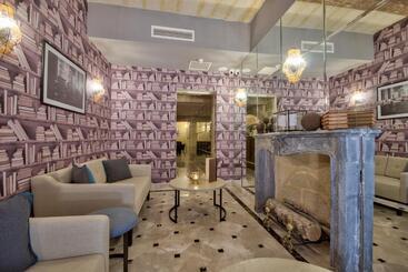 هتل Palazzo Consiglia   Ik Collection