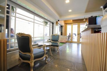 هتل Pannee Lodge Khaosan   Sha Plus