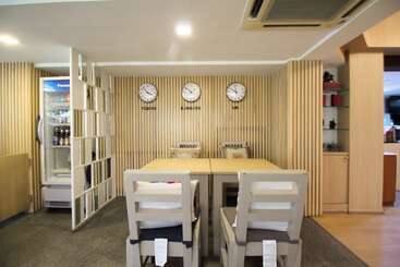 هتل Pannee Lodge Khaosan   Sha Plus