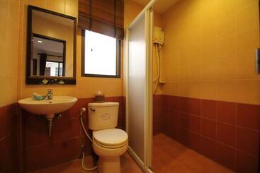 هتل Pannee Lodge Khaosan   Sha Plus