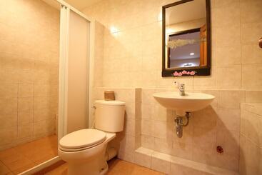 هتل Pannee Lodge Khaosan   Sha Plus