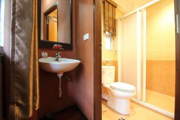 هتل Pannee Lodge Khaosan   Sha Plus