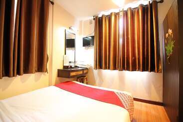 هتل Pannee Lodge Khaosan   Sha Plus