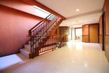 هتل Pannee Lodge Khaosan   Sha Plus