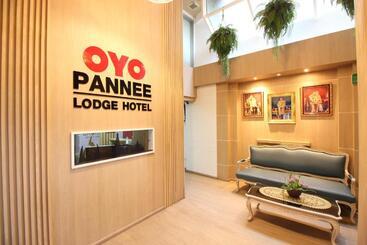 هتل Pannee Lodge Khaosan   Sha Plus