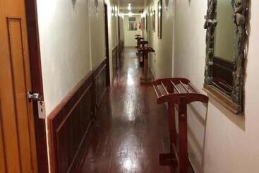 هتل Phi Phi Dream Guest House