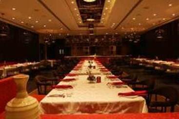 Pride Plaza Hotel, Aerocity New Delhi