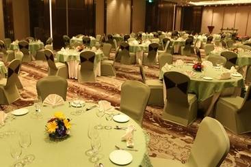 Pride Plaza Hotel, Aerocity New Delhi