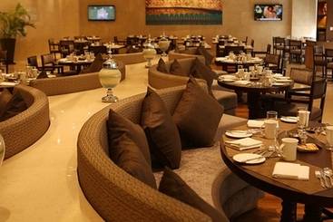 Pride Plaza Hotel, Aerocity New Delhi