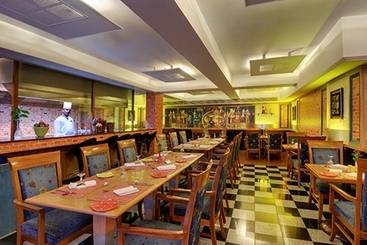 Pride Plaza Hotel, Aerocity New Delhi