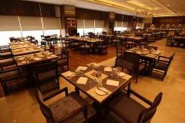 Pride Plaza Hotel, Aerocity New Delhi