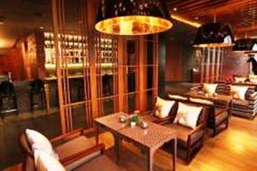 Pride Plaza Hotel, Aerocity New Delhi