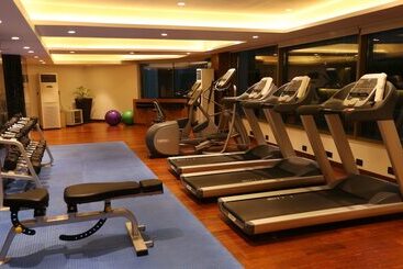 Pride Plaza Hotel, Aerocity New Delhi