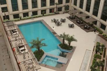 Pride Plaza Hotel, Aerocity New Delhi