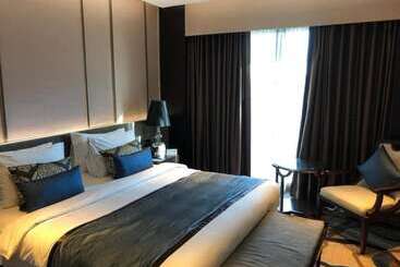 Pride Plaza Hotel, Aerocity New Delhi