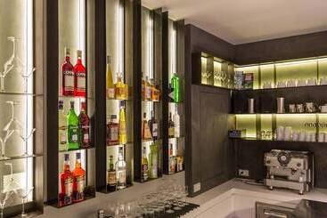 هتل Relais Metelli