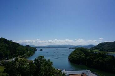 هتل Resorpia Kumihama
