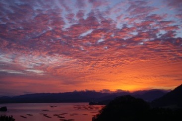 هتل Resorpia Kumihama