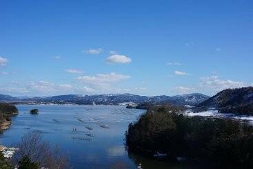هتل Resorpia Kumihama