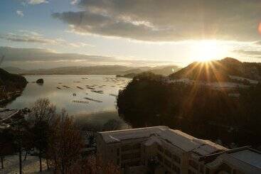 هتل Resorpia Kumihama