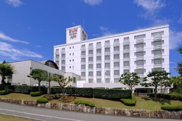 هتل Resorpia Kumihama